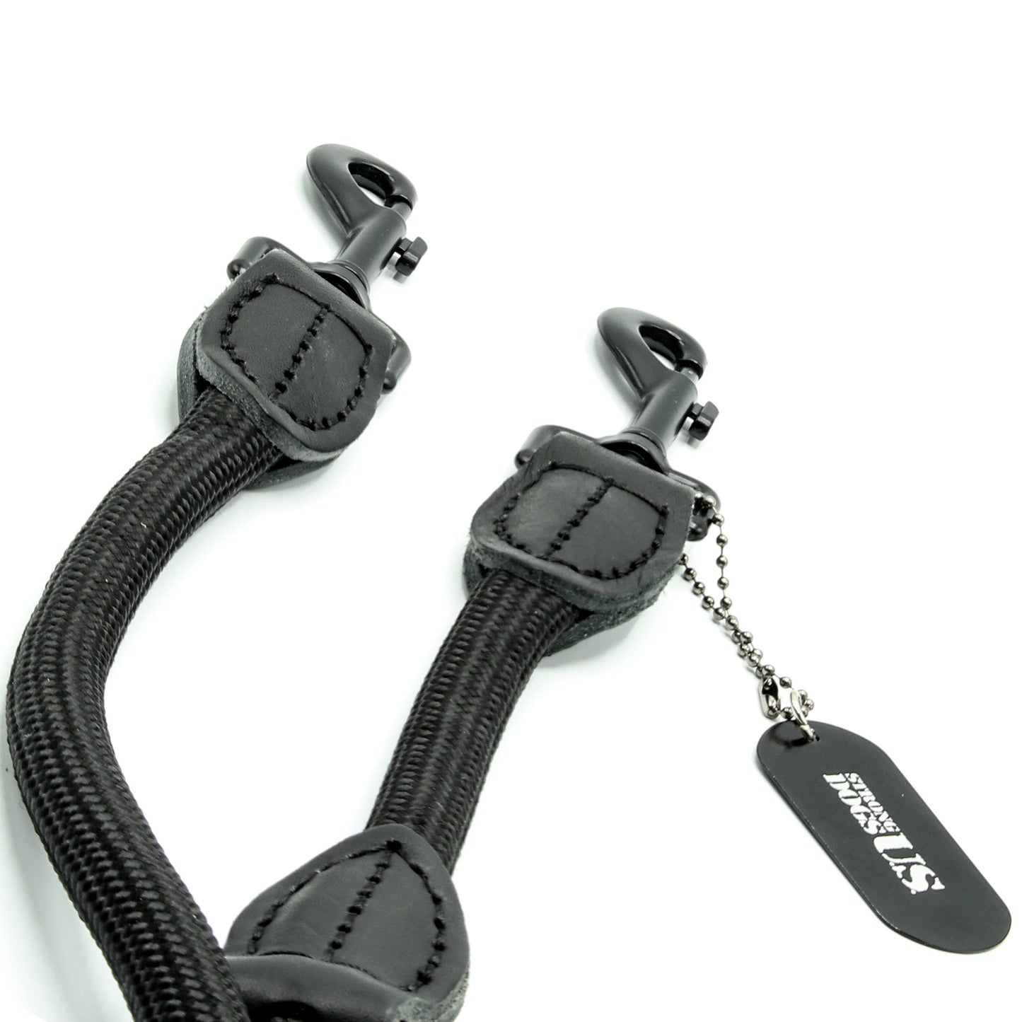 Predator Leash - Black