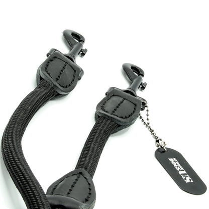 Predator Leash - Black