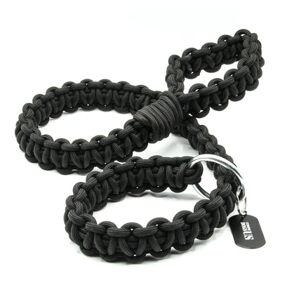Power Leash Brazil - Black