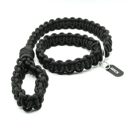 Power Leash Brazil - Black