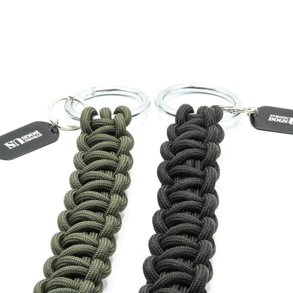Power Leash Brazil - Black