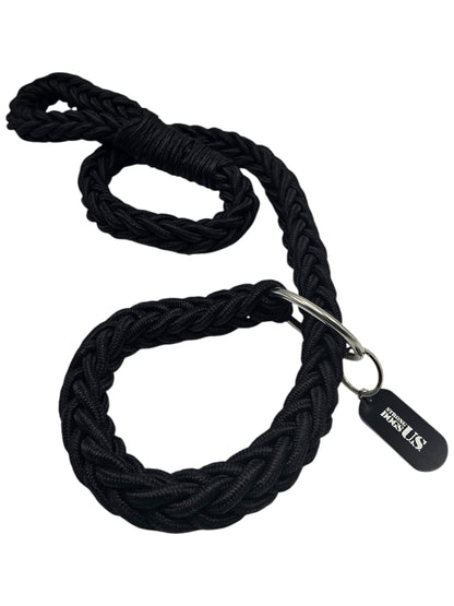 Power-Leash Brazil Round - StrongDogs U.S.