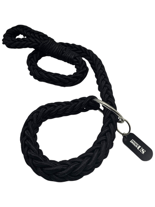 Power-Leash Brazil Round - StrongDogs U.S.