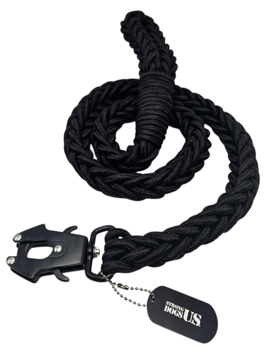 Power Leash Breakneck - StrongDogs U.S.
