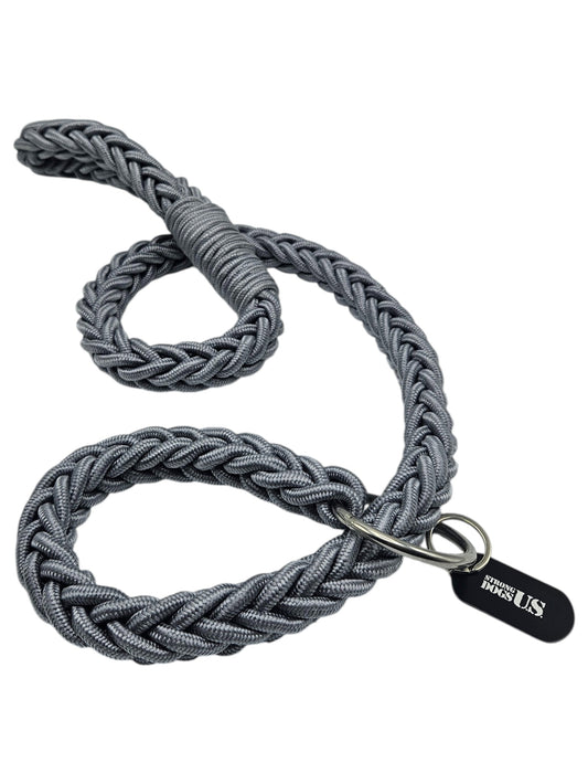 Power-Leash Brazil Round - StrongDogs U.S.