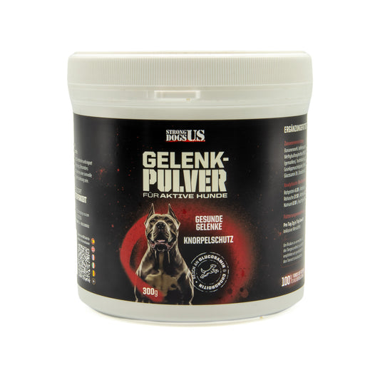 Gelenkpulver - 300g