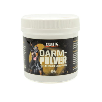 Darmpulver - 100g
