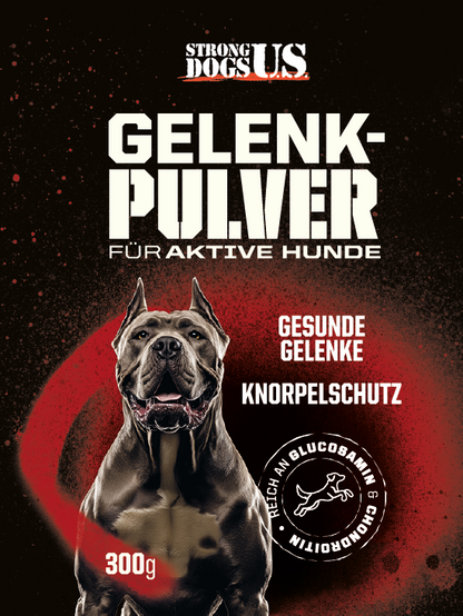 Gelenkpulver - 300g