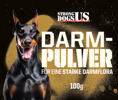 Darmpulver - 100g