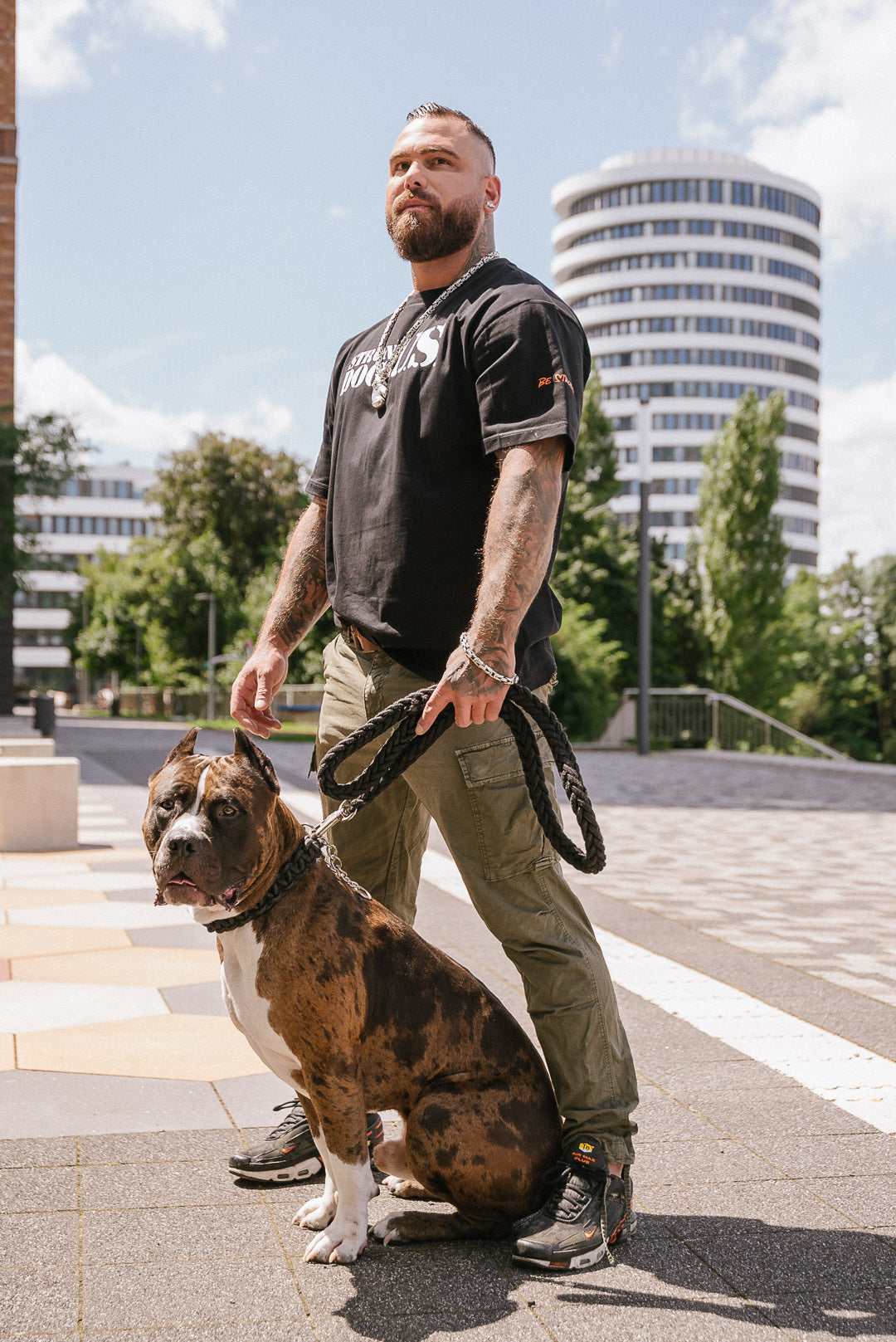 T-Shirt - Bio-Baumwolle