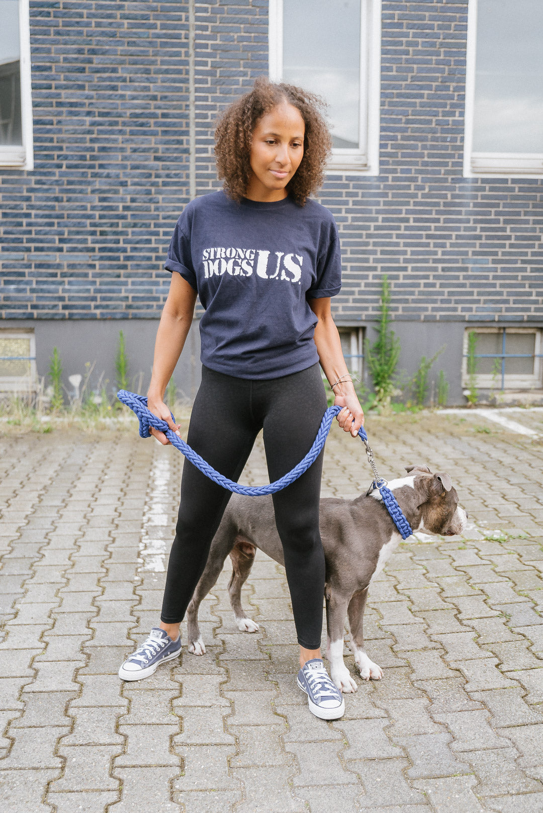 T-Shirt - Bio-Baumwolle