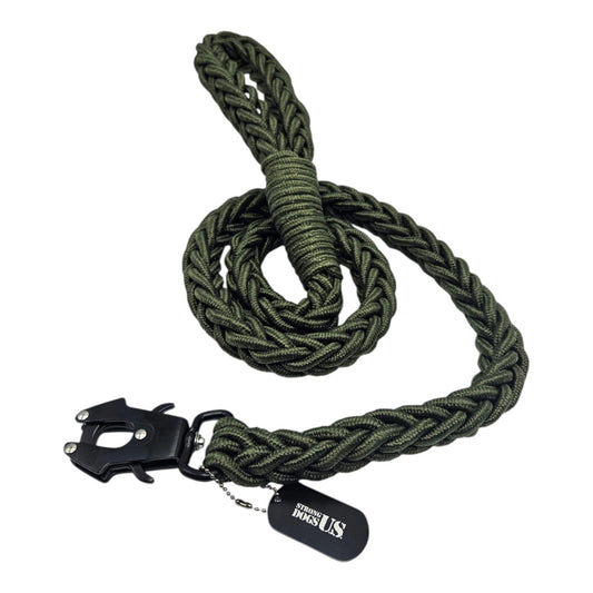 PowerLeash Swift- Grün