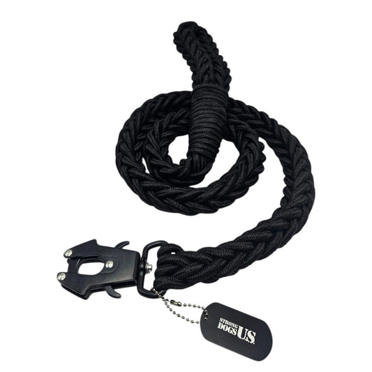 PowerLeash Swift - Schwarz