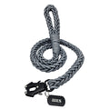 Power Leash Swift Silber