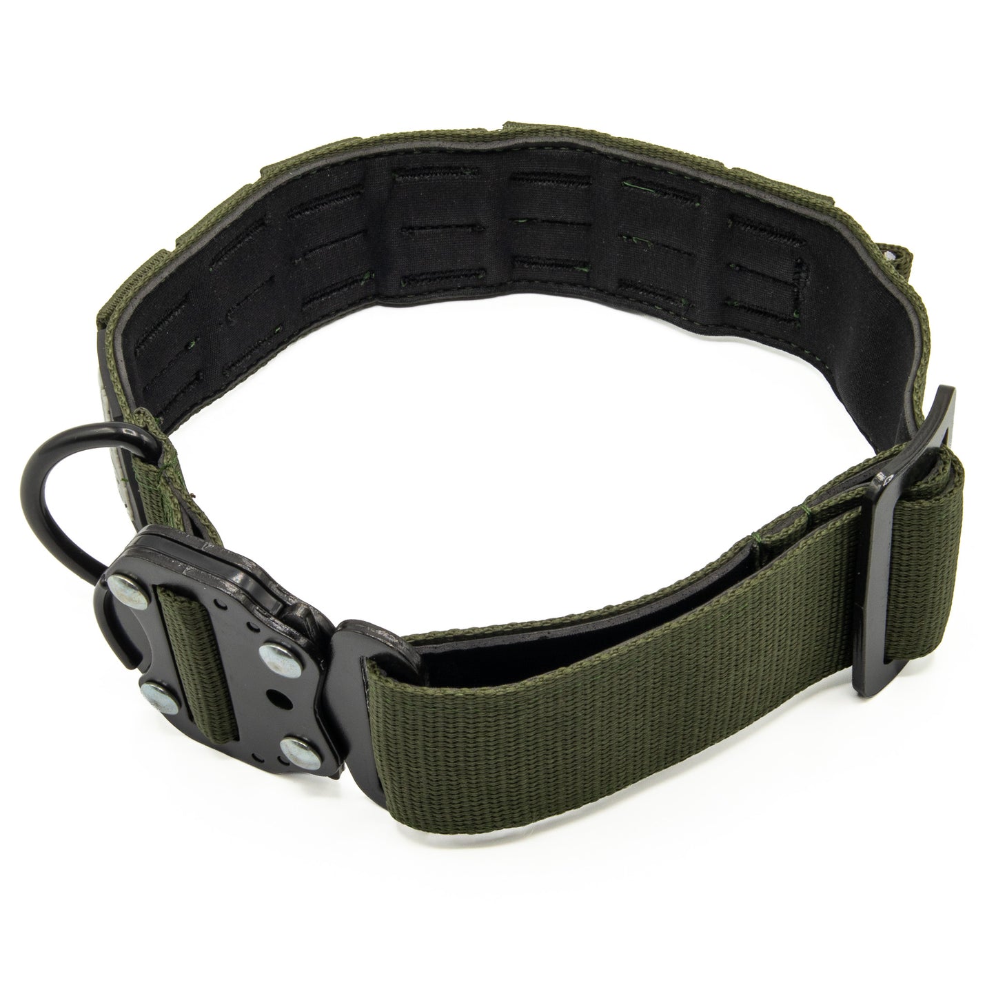 Halsband Blade Grün
