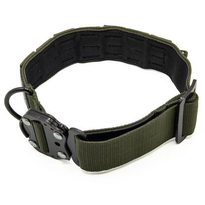 Halsband Blade Grün