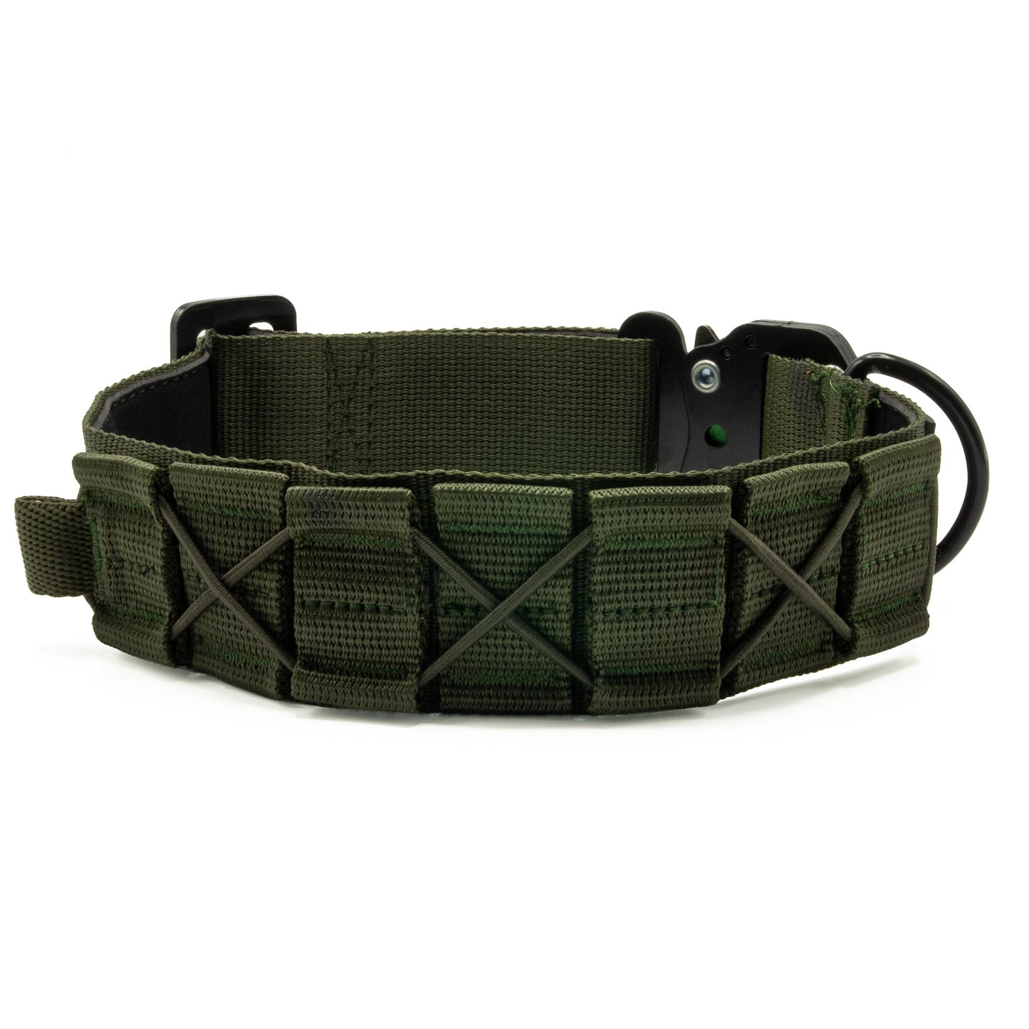Halsband Blade Grün