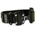 Halsband Blade Grün
