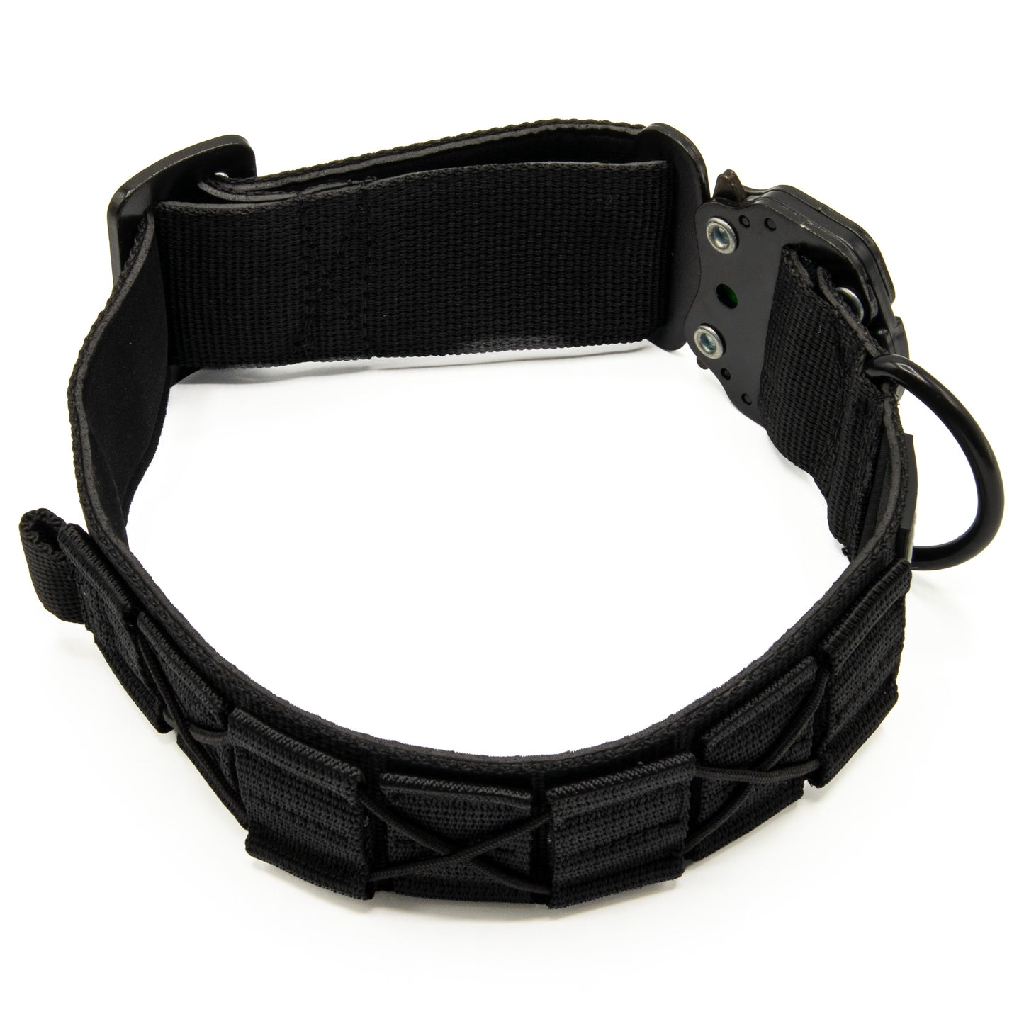 Blade Collar - Black