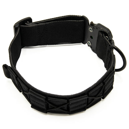 Blade Collar - Black