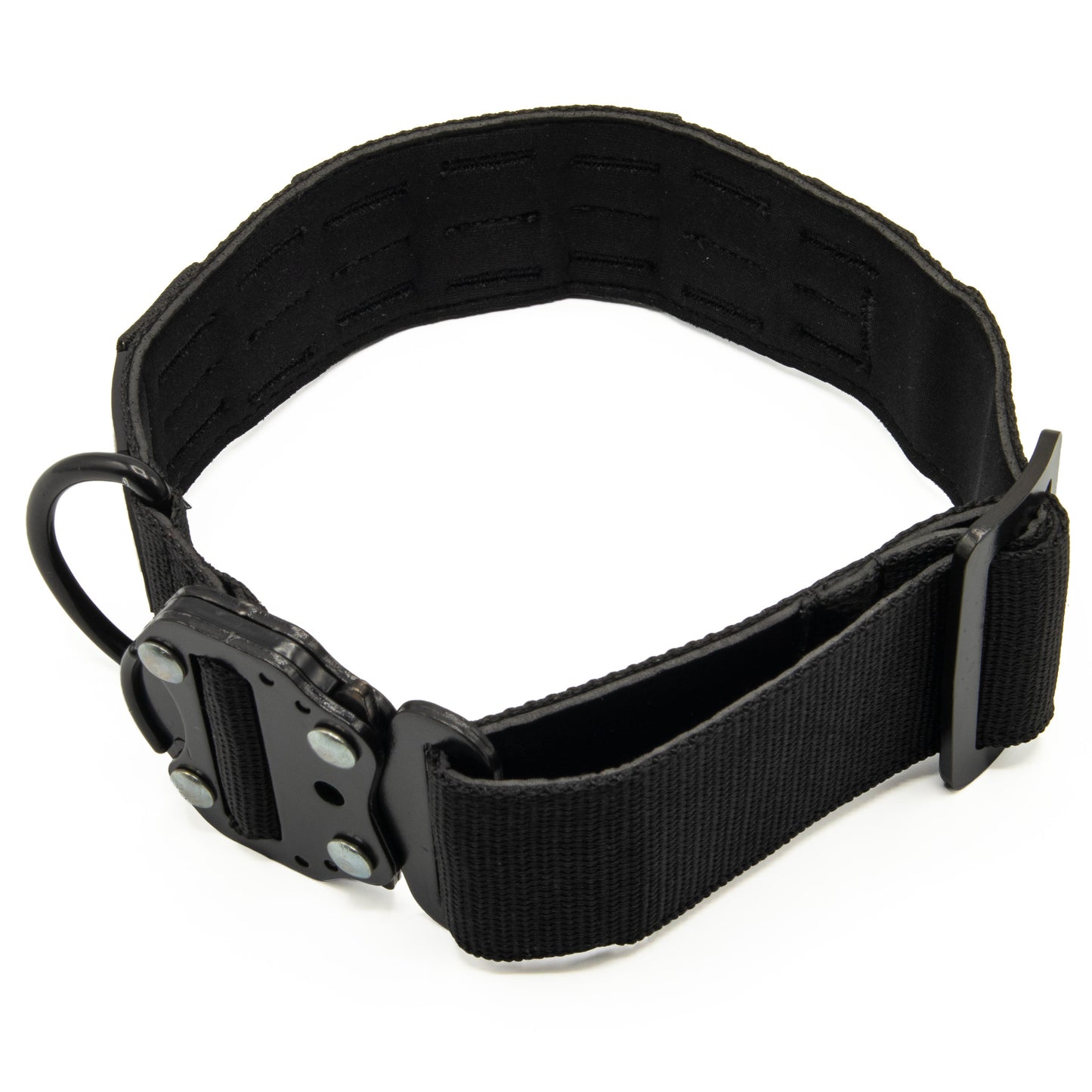 Blade Collar - Black