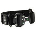 Halsband Blade Schwarz
