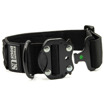 Blade Collar - Black