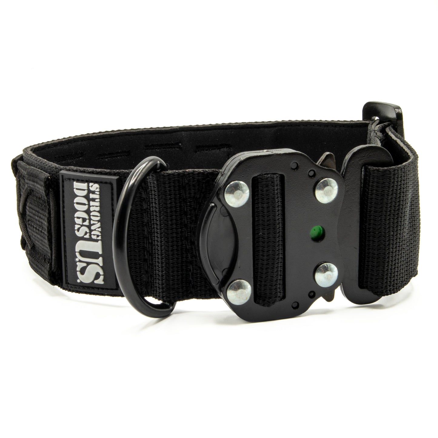 Blade Collar - Black