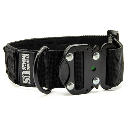 Blade Collar - Black