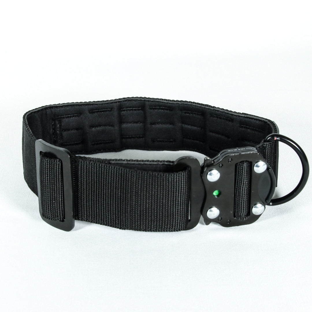 Blade + Predator Set - Schwarz - StrongDogs U.S.