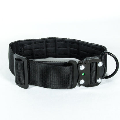 Blade + Predator Set - Schwarz - StrongDogs U.S.