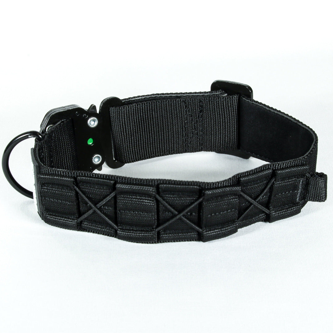 Blade + Predator Set - Schwarz - StrongDogs U.S.