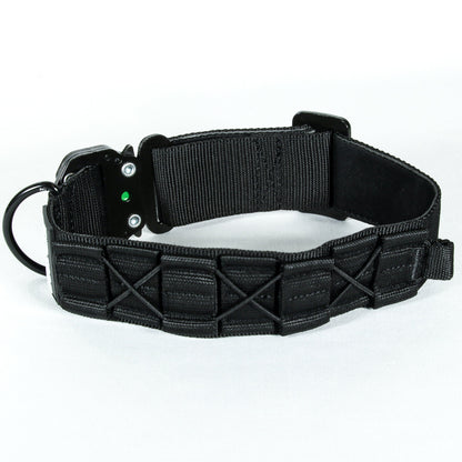 Blade + Predator Set - Schwarz - StrongDogs U.S.