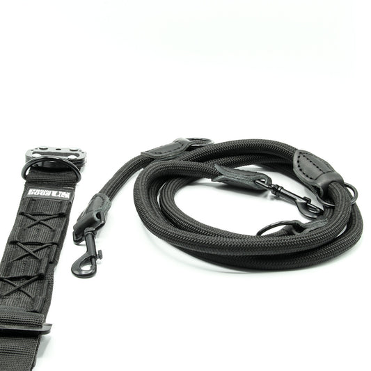 Blade + Predator Set - Schwarz - StrongDogs U.S.