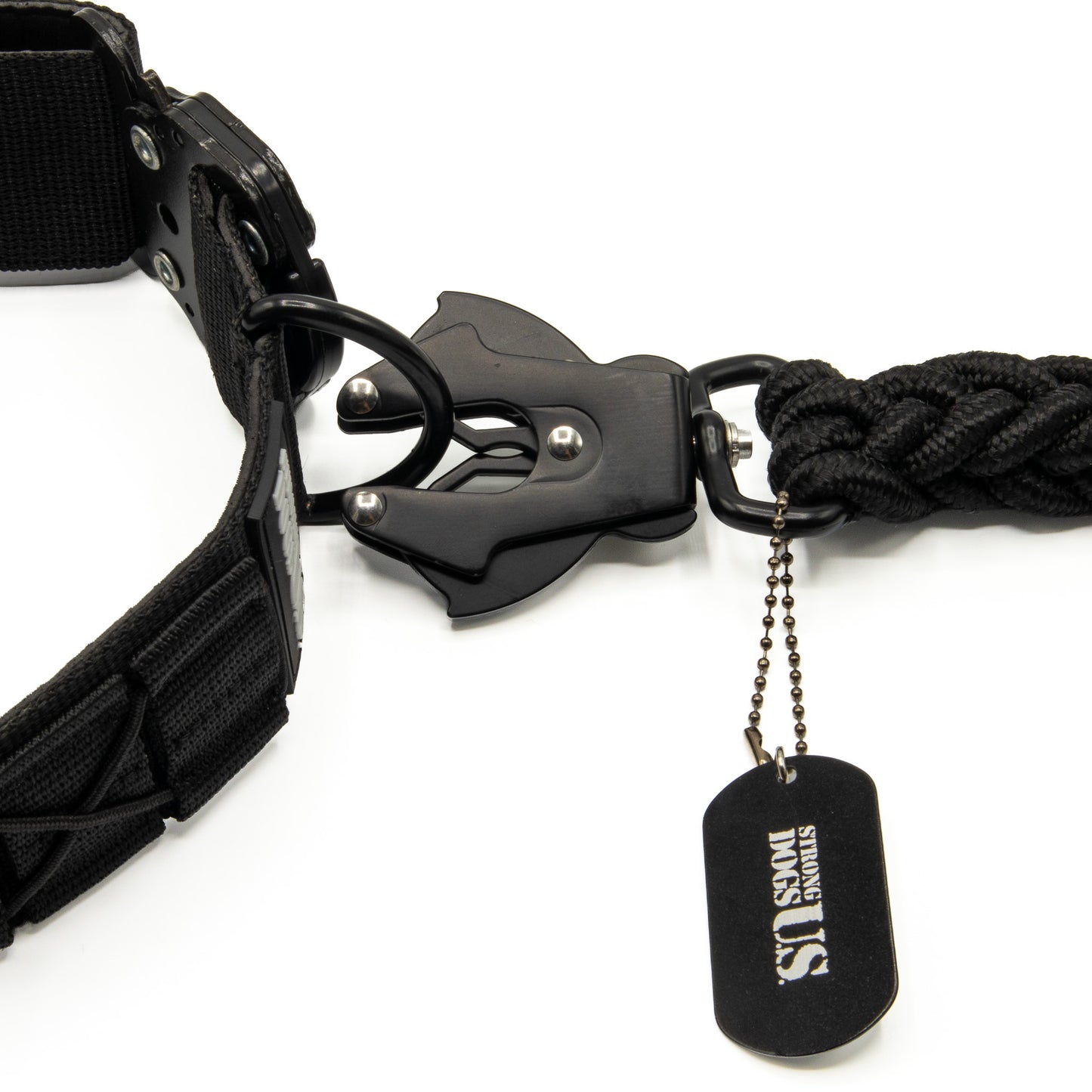 Blade + Swift Bundle - Black