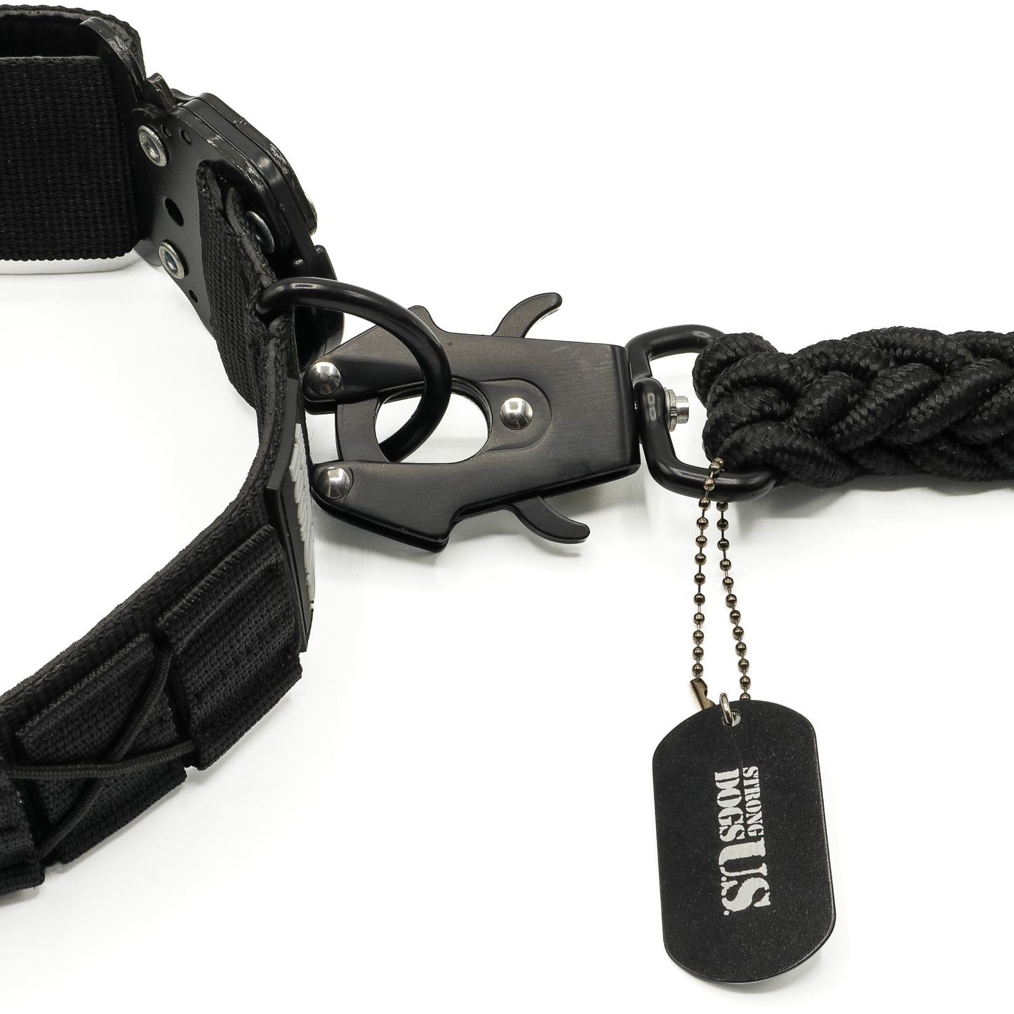 Blade + Swift Bundle - Black