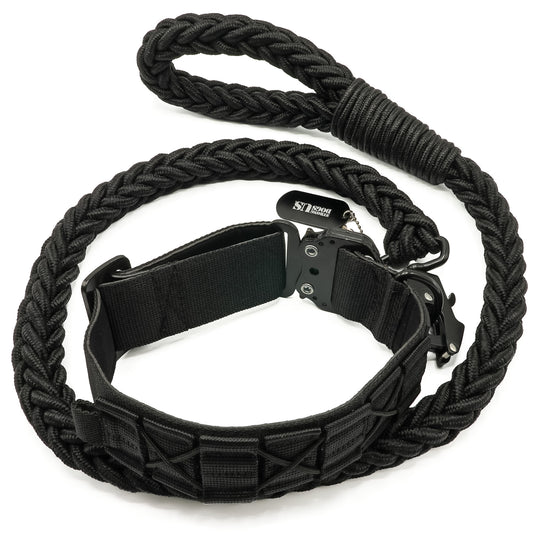 Blade + Swift Bundle - Black