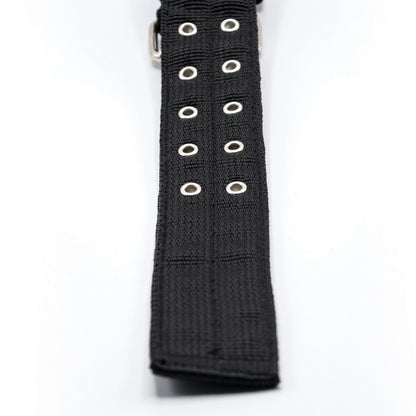 Halsband Jack - Schwarz - StrongDogs U.S.