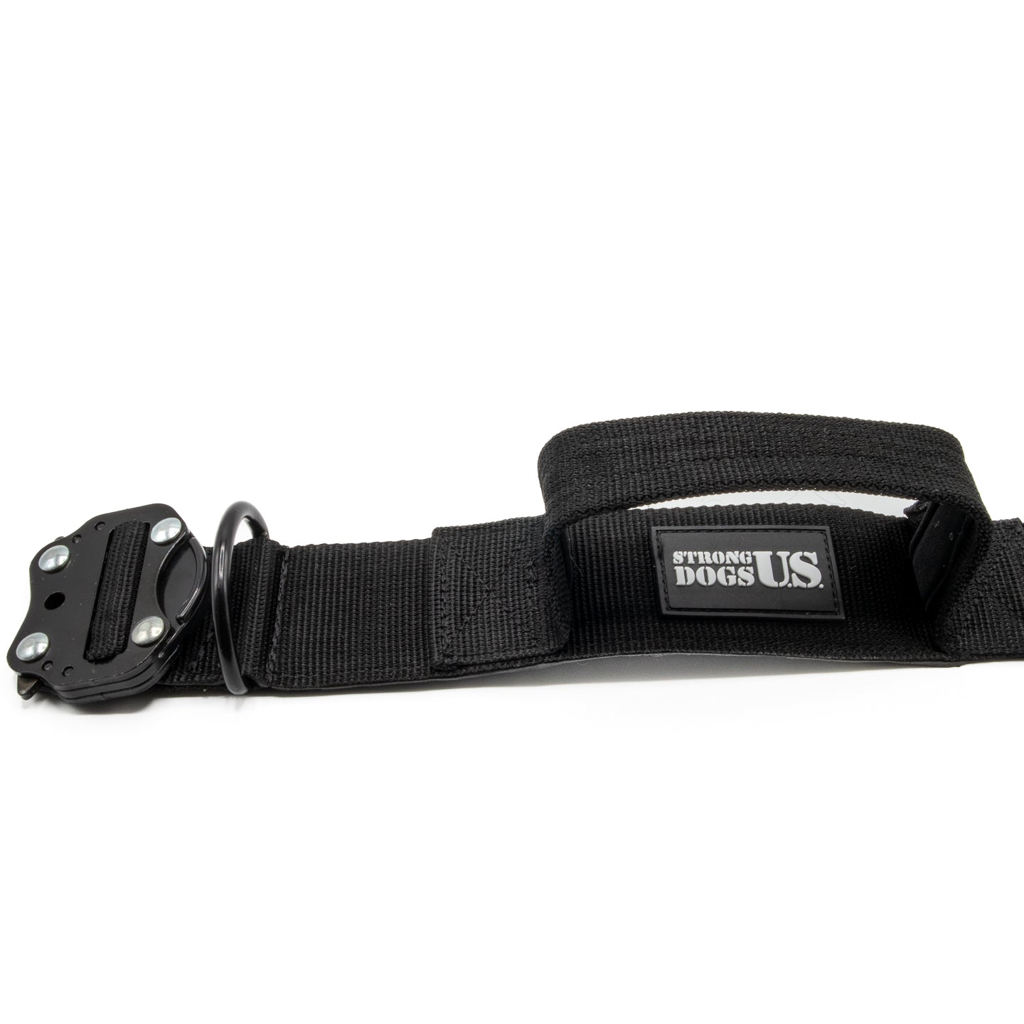 Halsband Reaper Schwarz