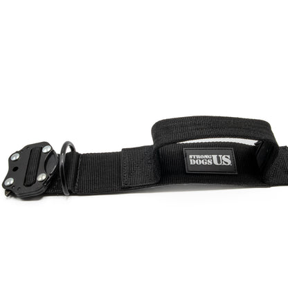 Halsband Reaper Schwarz