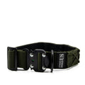Halsband Blade Grün