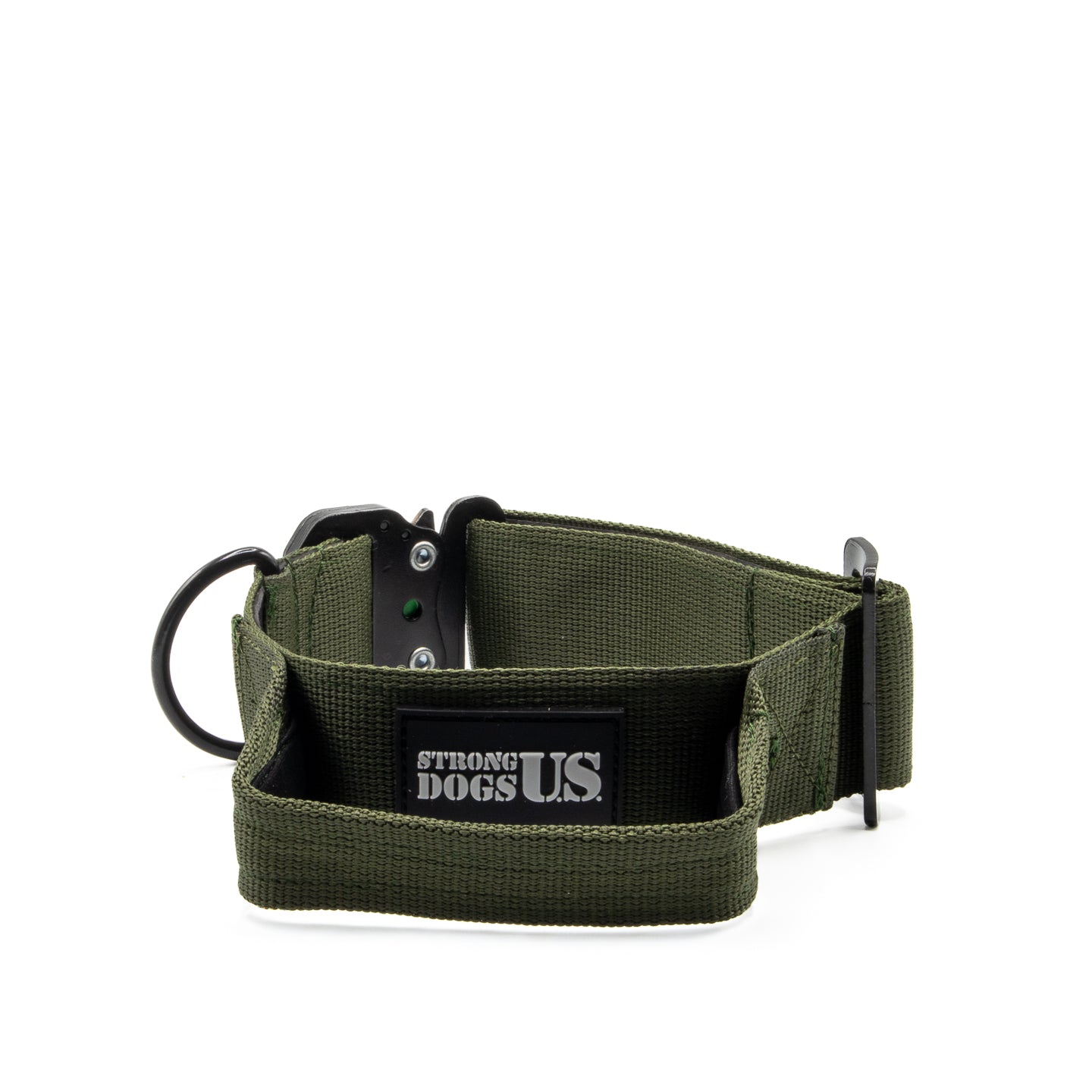 Reaper Collar  - Green