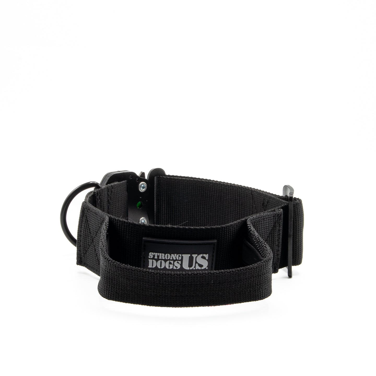 Halsband Reaper Schwarz