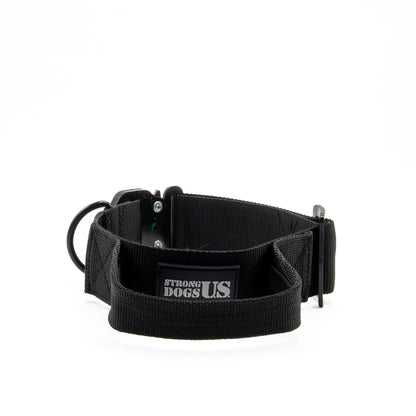 Halsband Reaper Schwarz
