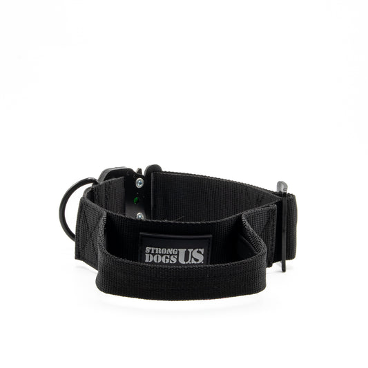 Halsband Reaper Schwarz