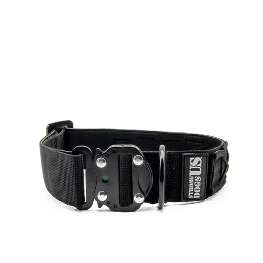 Halsband Blade Schwarz