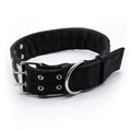 Halsband Jack Schwarz