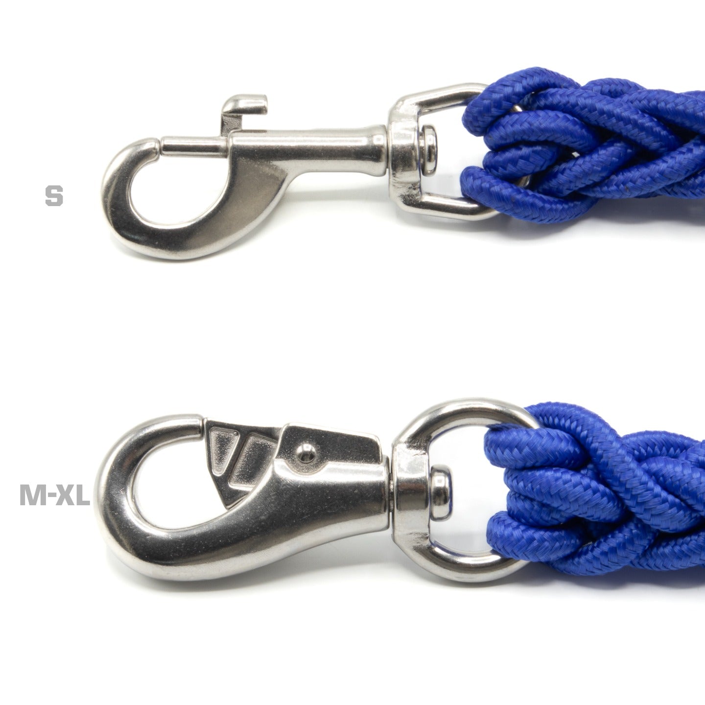 Power Leash 2.0 Blau