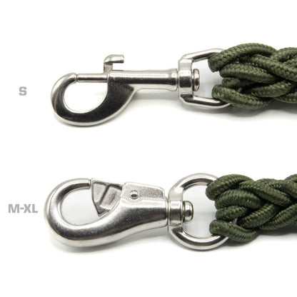 Power Leash 2.0 Grün