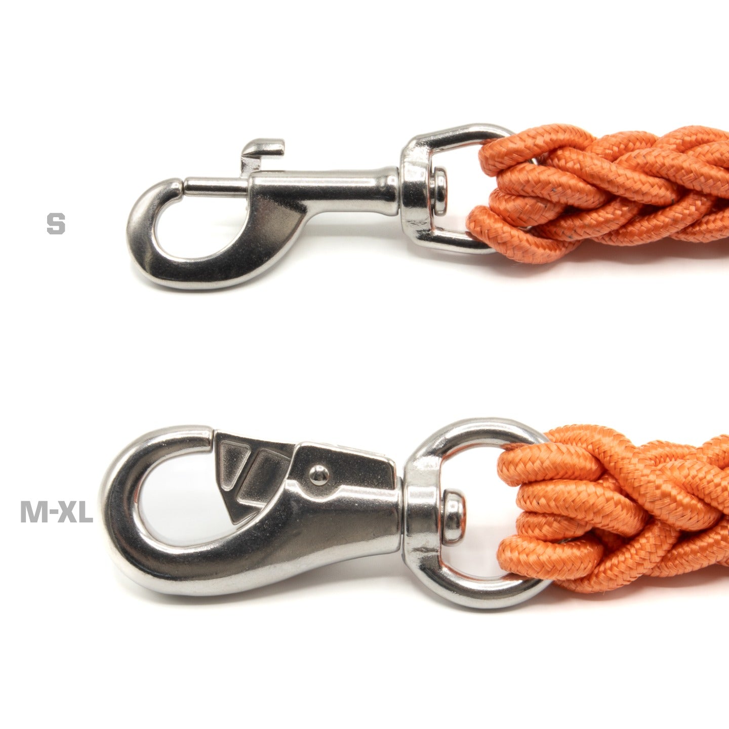Power Leash 2.0 Orange